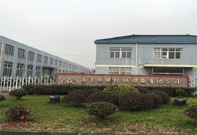 厂房展示